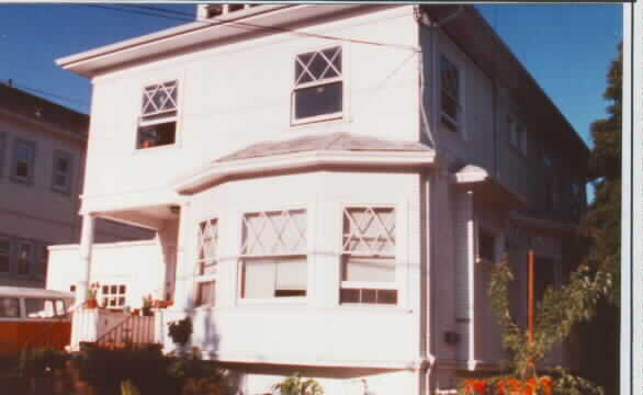 2817-2821 College Ave in Berkeley, CA - Building Photo - Building Photo