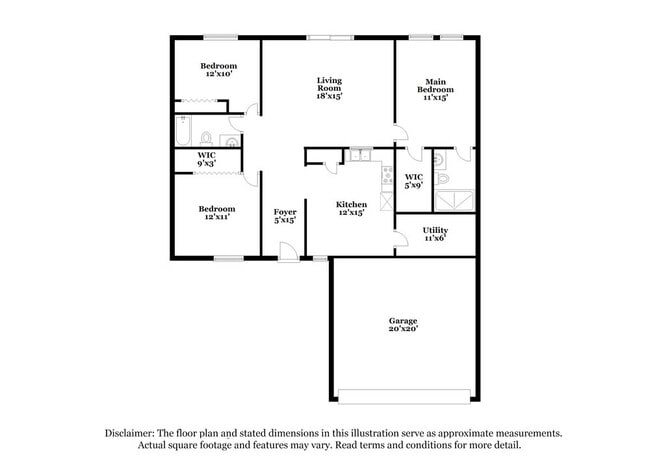 1441 Cypress Dr in Greenfield, IN - Building Photo - Building Photo