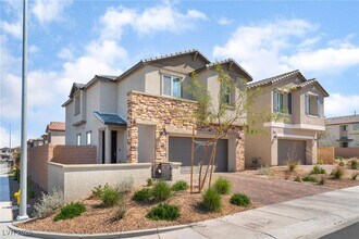 4540 Anspach St in North Las Vegas, NV - Building Photo - Building Photo