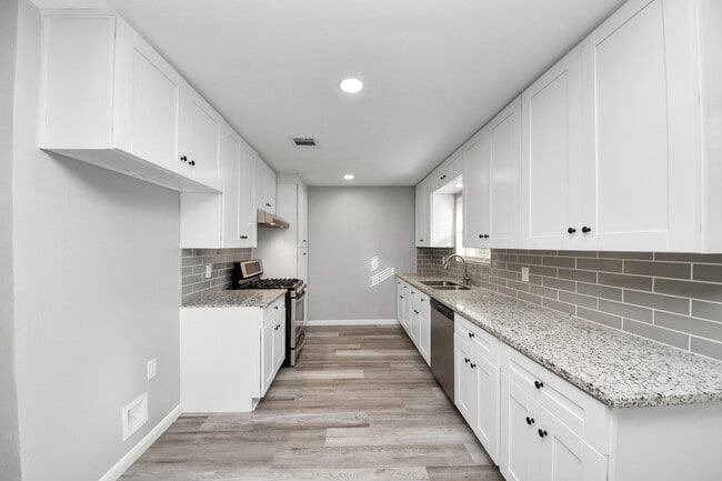 property at 7922 Sheree St