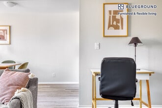 616 N Sweetzer Ave in Los Angeles, CA - Building Photo - Building Photo