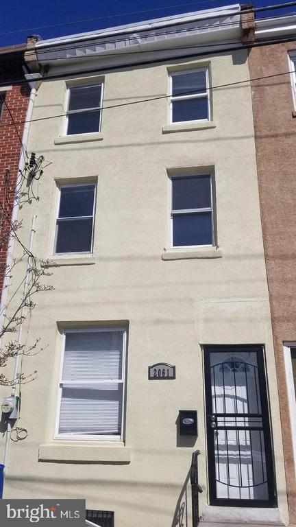 property at 2061 HAGERET
