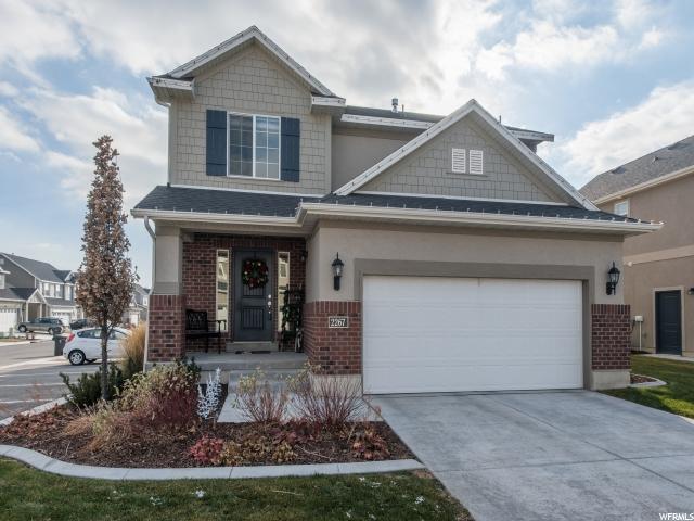 property at 2267 W 500 S