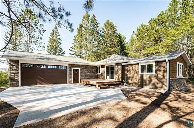 property at 5189 W Arrowhead Rd