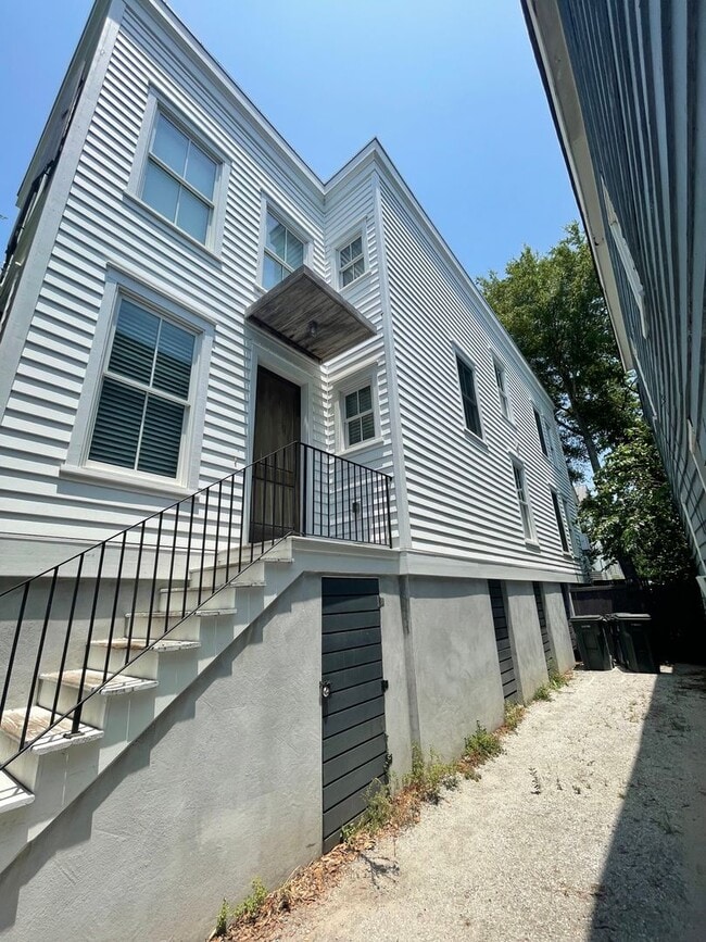 property at 56 America St