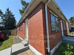 8334 Elmore Ave in St. Louis, MO - Building Photo - Building Photo