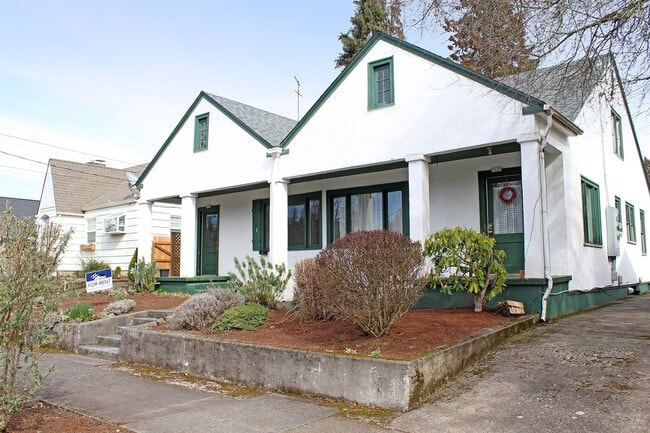 property at 3620-3628-3628 NE 45th Ave