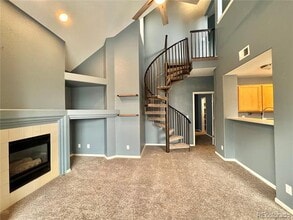 8361 S Upham Way in Littleton, CO - Building Photo - Building Photo
