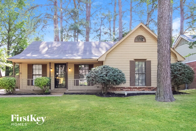 property at 4630 Sandy Park Dr