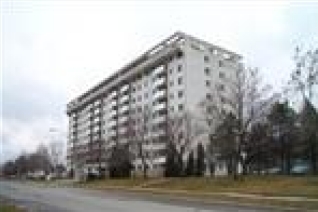 Doral Towers in Welland, ON - Building Photo