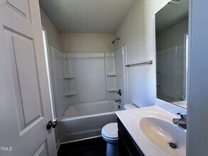 1104 Thelonious Dr in Raleigh, NC - Building Photo - Building Photo
