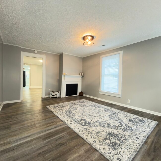 4320 Wallace St in Farmville, NC - Building Photo - Building Photo