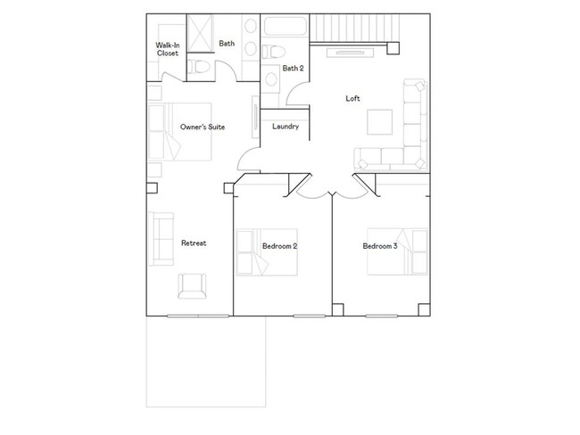 5275 Long Pointe Pass in Woodbury, MN - Building Photo - Building Photo