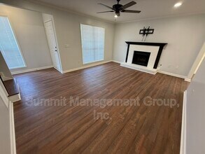 1528 St Dunstans Rd in Lithonia, GA - Building Photo - Building Photo