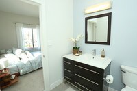 Interior Photo - The Scott at Brush Park Apartments in Detroit, Michigan