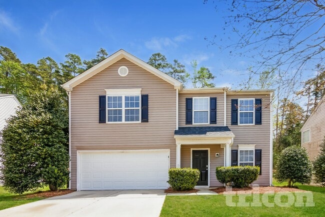 property at 2019 Waters Trail Dr