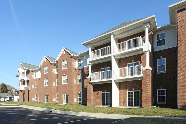 Village Crossing Retirement Community in Louisville, KY - Building Photo - Building Photo