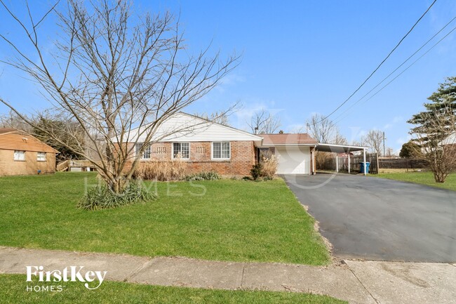 property at 618 Neptune Way