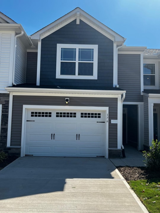 176 Kobus Ct in Garner, NC - Building Photo