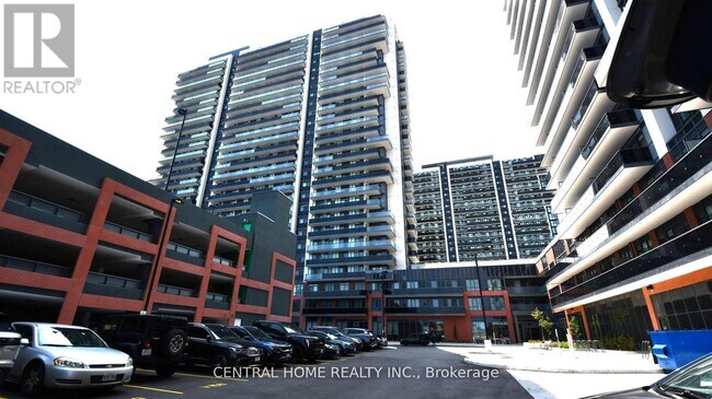 2545 Simcoe St N in Oshawa, ON - Building Photo - Building Photo