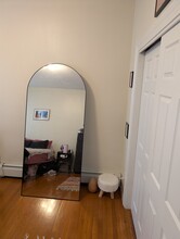 38 Bradford St, Unit 1 in Boston, MA - Building Photo - Building Photo