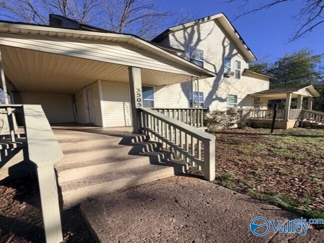3505 Bradley St SW in Huntsville, AL - Building Photo - Building Photo