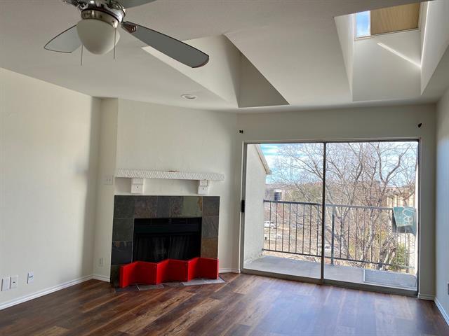 property at 4221 Cole Ave