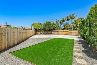 5590 Shasta Ln in La Mesa, CA - Building Photo - Building Photo