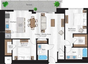 340 SE 3rd St in Miami, FL - Building Photo - Building Photo