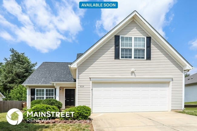 property at 604 Walnut Crossing Dr