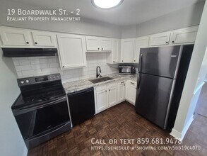 19 Boardwalk St in Fort Thomas, KY - Building Photo - Building Photo