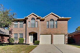 31110 Silver Village Dr in Spring, TX - Building Photo