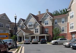 Willow Manor at Colesville (Seniors 62+) Apartments