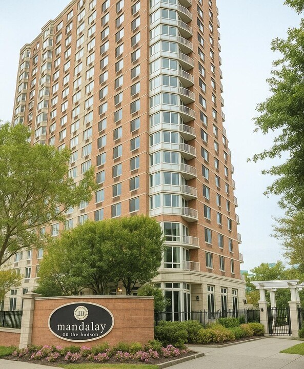 20 2nd street WASHINGTON St in Jersey City, NJ - Building Photo