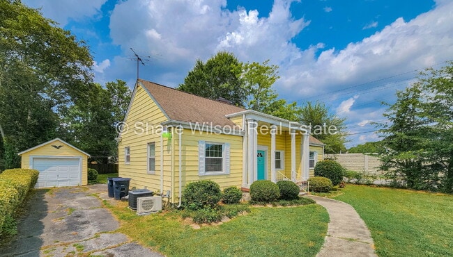 501 Sharondale Rd in Chattanooga, TN - Building Photo - Building Photo