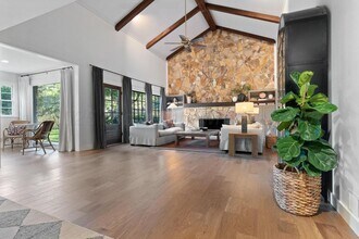 2609 Bowie St in Amarillo, TX - Building Photo - Building Photo