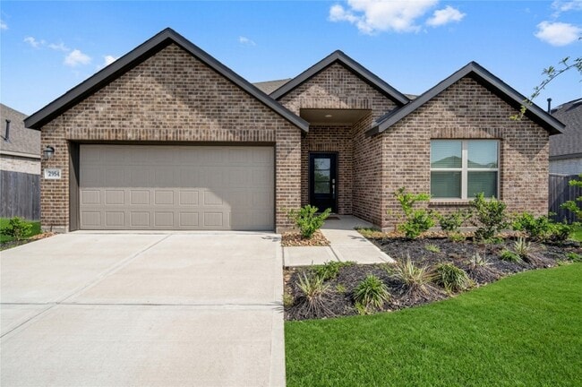 property at 2554 Olivine Stone Dr