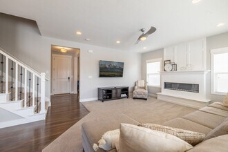 3857 Ivey Ranch Rd in South Jordan, UT - Building Photo - Building Photo