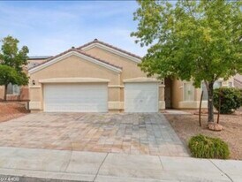 3416 Casa Alto Ave in North Las Vegas, NV - Building Photo