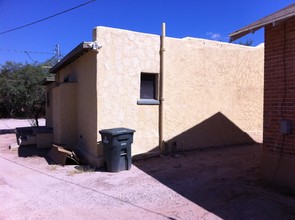 837-841 E 8th St in Tucson, AZ - Building Photo - Building Photo