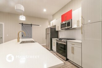 11347 Paradise Out Ln, Unit 4305 in Oklahoma City, OK - Building Photo - Building Photo