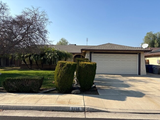 property at 3136 Terry Ave