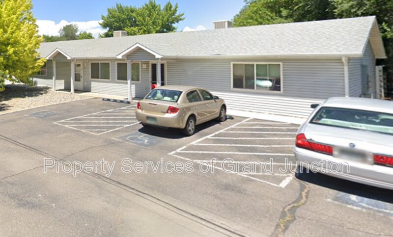 2900 Kennedy Ave in Grand Junction, CO - Building Photo