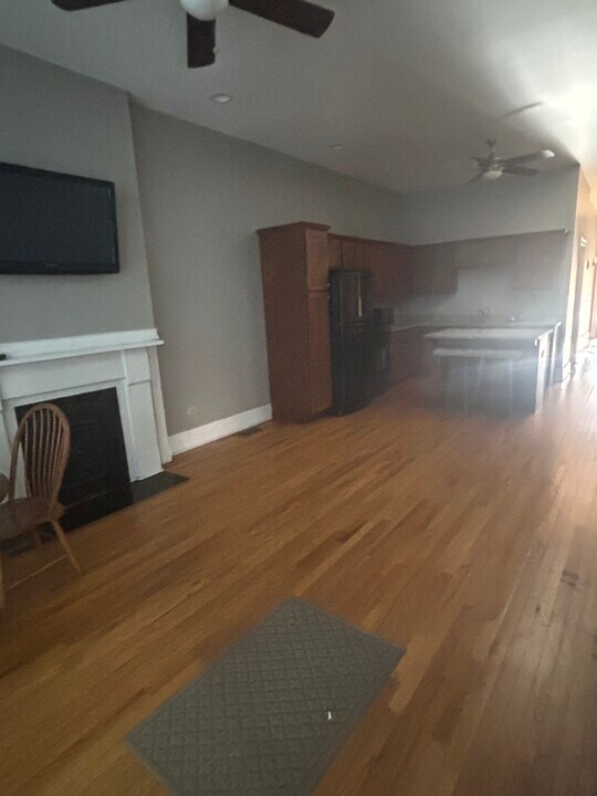 716 S Aberdeen St, Unit 1 in Chicago, IL - Building Photo