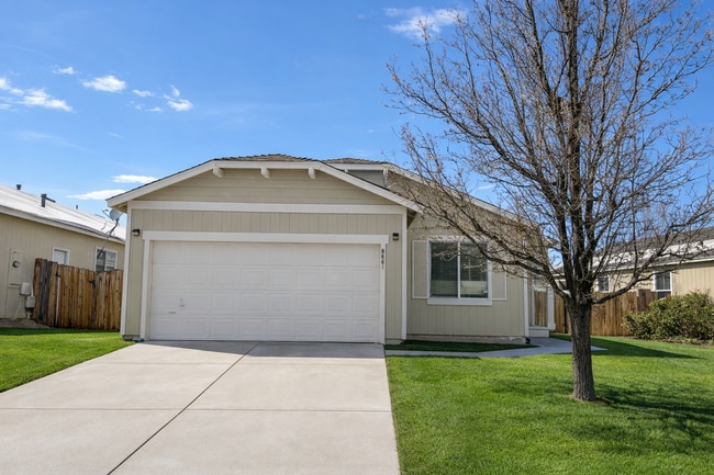 9661 Canyon Meadows Dr