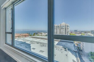 219 Brannan St in San Francisco, CA - Building Photo - Building Photo