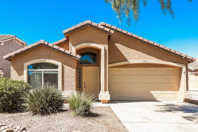 property at 614 E Jeanne Ln