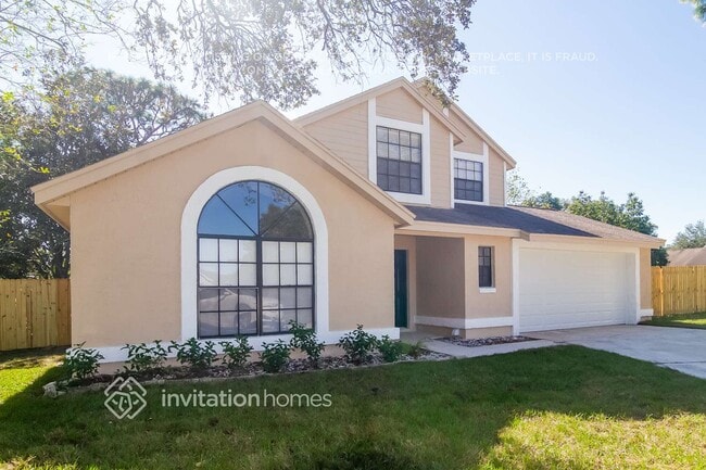 property at 10812 Scepter Dr