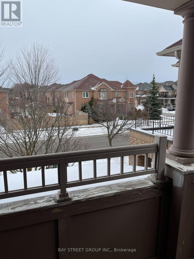 54 Kingshill Rd in Richmond Hill, ON - Building Photo - Building Photo