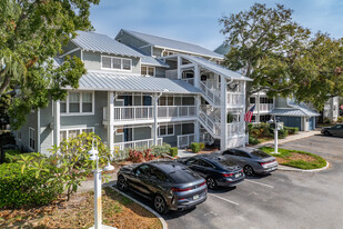 Dolly Bay Condominiums Apartments